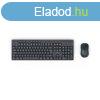 Hama WKM-200 Wireless Keyboard Black HU