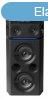 Panasonic SC-UA30E-K Bluetooth Party hangszr Black