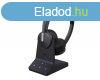 Yealink WH64 Dual UC DECT Headset Black