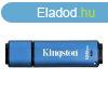 Kingston 128GB DTVP30 USB3.0 Blue