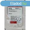 Western Digital Red Plus 8TB 5400rpm 256MB SATA3 3,5" H