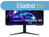 SAMSUNG LS27DG300EUXEN 27inch Monitor