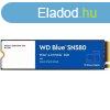 Western Digital Blue SN580 2TB PCIe x4 (4.0) M.2 2280 SSD