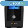 NJOY Sznetmentes CADU 850, 850VA, 480W, Line-Interactice, L