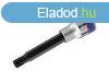 404914 Bords Bitfej 1/2" M14 L:100mm Ribe - King Tony