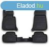 mretpontos gumisznyeg BMW 1 2004-2011 (E87, 5 ajt)|Novlin