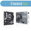 ASUS Alaplap S1700 PRIME B760M-K D4 INTEL B760, mATX