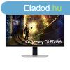 Samsung Monitor 27" - S27DG610SU (OLED, 2560x1440, 16:9