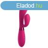 / OMG! Rabbits - csiklkaros vibrtor (pink)