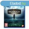 BioShock: The Collection - PS4