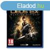 Deus Ex: Mankind Divided - PS4