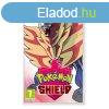 Pokmon: Shield - Switch