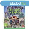 The Last Kids on Earth and the Staff of Doom - XBOX ONE