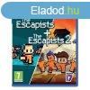 The Escapists + The Escapists 2 (Double Pack) - PS4