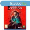 Alfred Hitchcock: Vertigo (Limitlt Kiads) - PS5