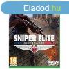 Sniper Elite: Resistance - Xbox Series X