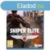 Sniper Elite: Resistance - PS4