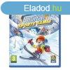 Winter Sports Games - PS4