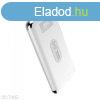 Power bank vezetk nlkli tltssel fehr 10000 mAh - 8854 