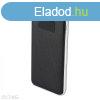 Fekete Power bank digitlis kijelzvel 10000 mAh - 8910 (V-T