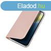 Dux Ducis Skin Pro knyvtok iPhone 16 - rzsaszn