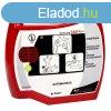 Defibrilltor RESCUE SAM PRO automata 200J - hordtskval