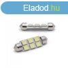 LED izz (CLD015, 1,5W Sofit 36 mm 108 lumen, 2 darabos csom