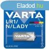 Elem varta lr01 1.5v lr1 elektromos