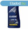 Mannol classic 10w40 1l 7501 sn/cf, a3/b4, rn0700, 505.00, 2