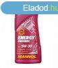 Mannol energy premium 5w30 1l 7908 full szintetikus sn/cf c3