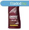 Mannol energy formula pd 5w40 1l 7913 c3 c2 dexos2 505.01 rn