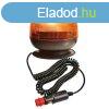 Lampa, Villog, H1 izz, RH-4, Srga, Mgneses, 12/24V