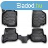 mretpontos gumisznyeg Seat Altea XL / Freetrack 2006-2015|
