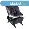 BeSafe gyerekls iZi Twist I-Size ISOfix 61-105 cm Metallic