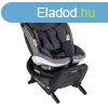 BeSafe gyerekls iZi Turn i-Size ISOfix 61-105 cm Metallic 