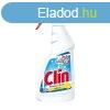 Ablaktisztt szrfejes 500 ml W&G Clin lemon