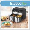 GOURMETMAXX Forr levegs fritz/ Airfryer KTKAMRS 7L 2400