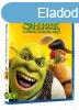 Shrek a vge, fuss el vle - Blu-ray