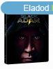 Black Adam - limitlt, fmdobozos vltozat (UHD steelbook) -