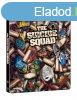 The Suicide Squad ? Az ngyilkos osztag (UHD+BD) - limitlt,