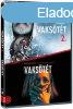 Vakstt 1-2. - DVD