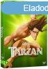 Tarzan (O-ringes, gyjthet bortval) - DVD