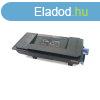 Utngyrtott KYOCERA TK3400 Toner 12.500 oldal kapacits CW*