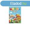 Noddy 06. - Noddy vsrol - DVD