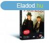 Sherlock Holmes - Stn kutyja - DVD