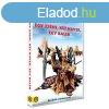 Egy zseni, kt haver, egy balek - DVD