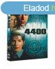 4400 - a teljes 1. vad DVD