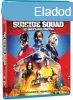 The Suicide Squad ? Az ngyilkos osztag - Blu-ray