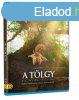 A tlgy - Az erd szve - Blu-ray