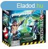 Playmobil 9224 - Spengler s a szellem